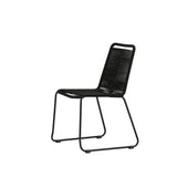 Lindos spisestol Venture Design Spisestol