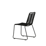 Lindos spisestol Venture Design Spisestol