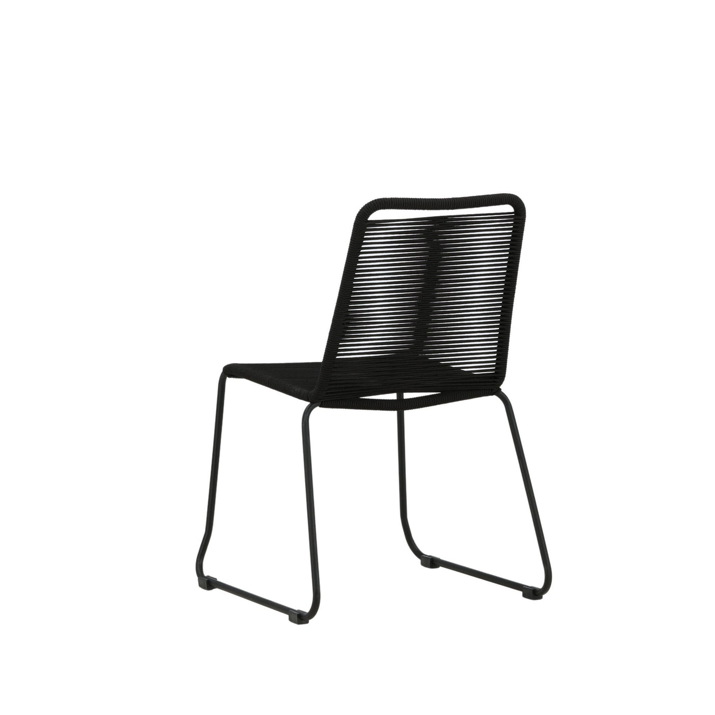 Lindos spisestol Venture Design Spisestol