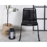 Lindos spisestol Venture Design Spisestol