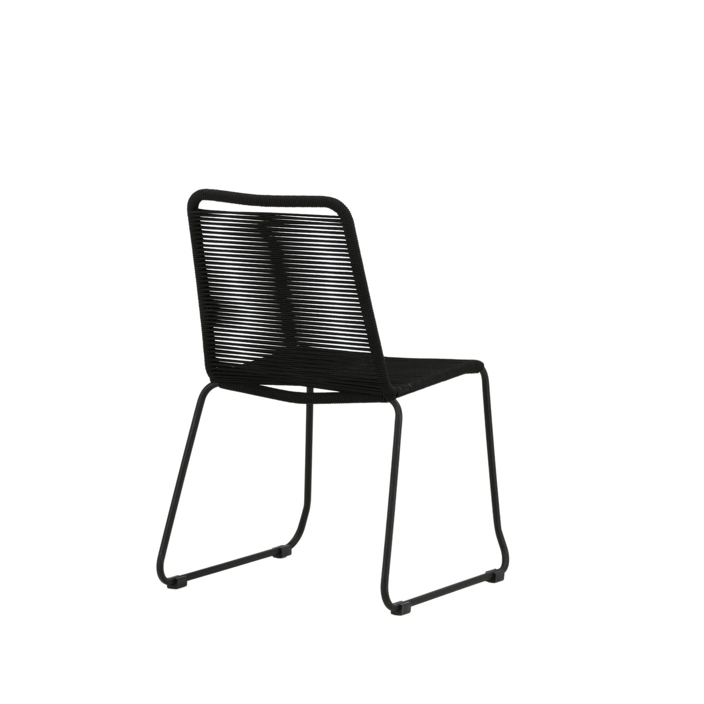 Lindos spisestol Venture Design Spisestol