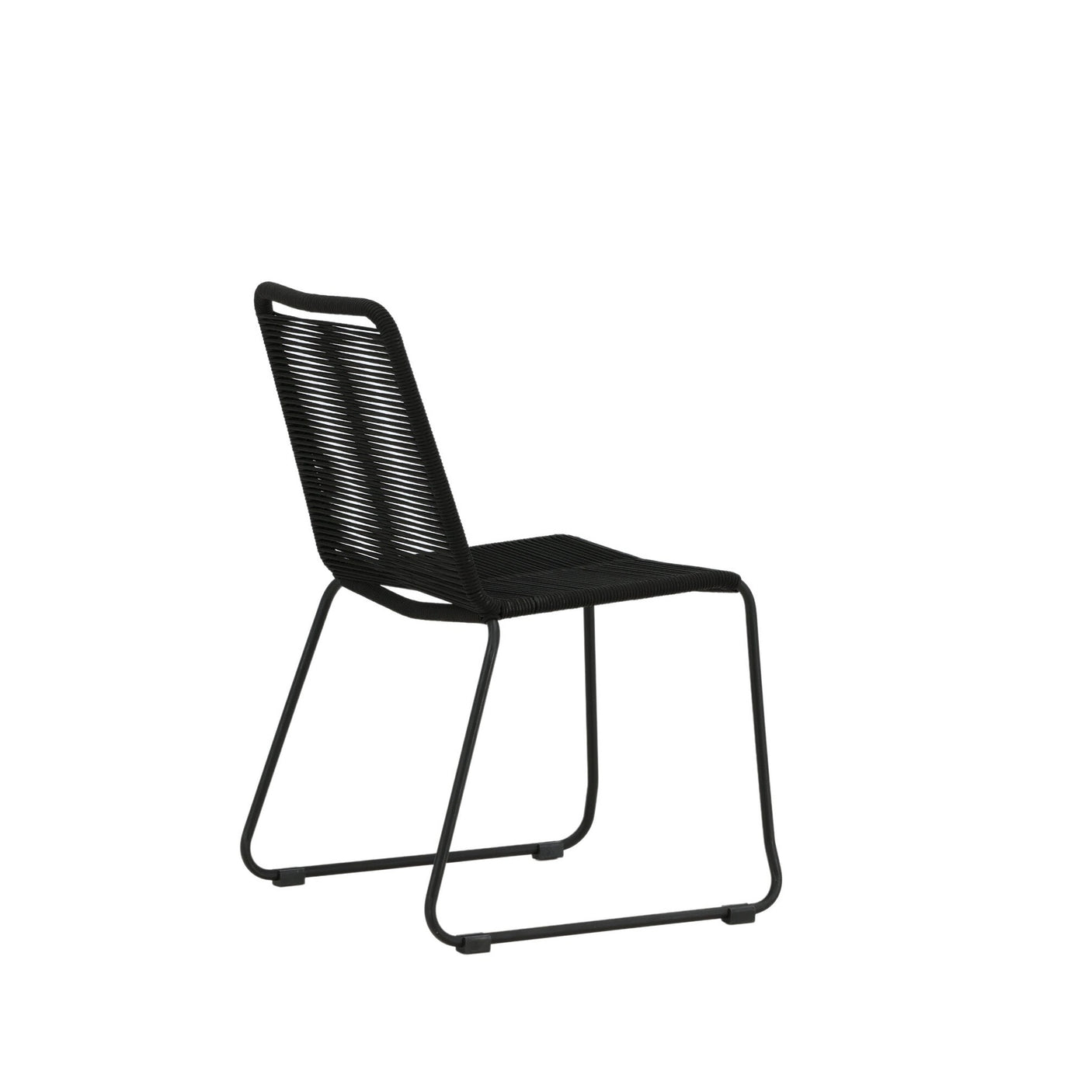 Lindos spisestol Venture Design Spisestol