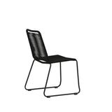 Lindos spisestol Venture Design Spisestol