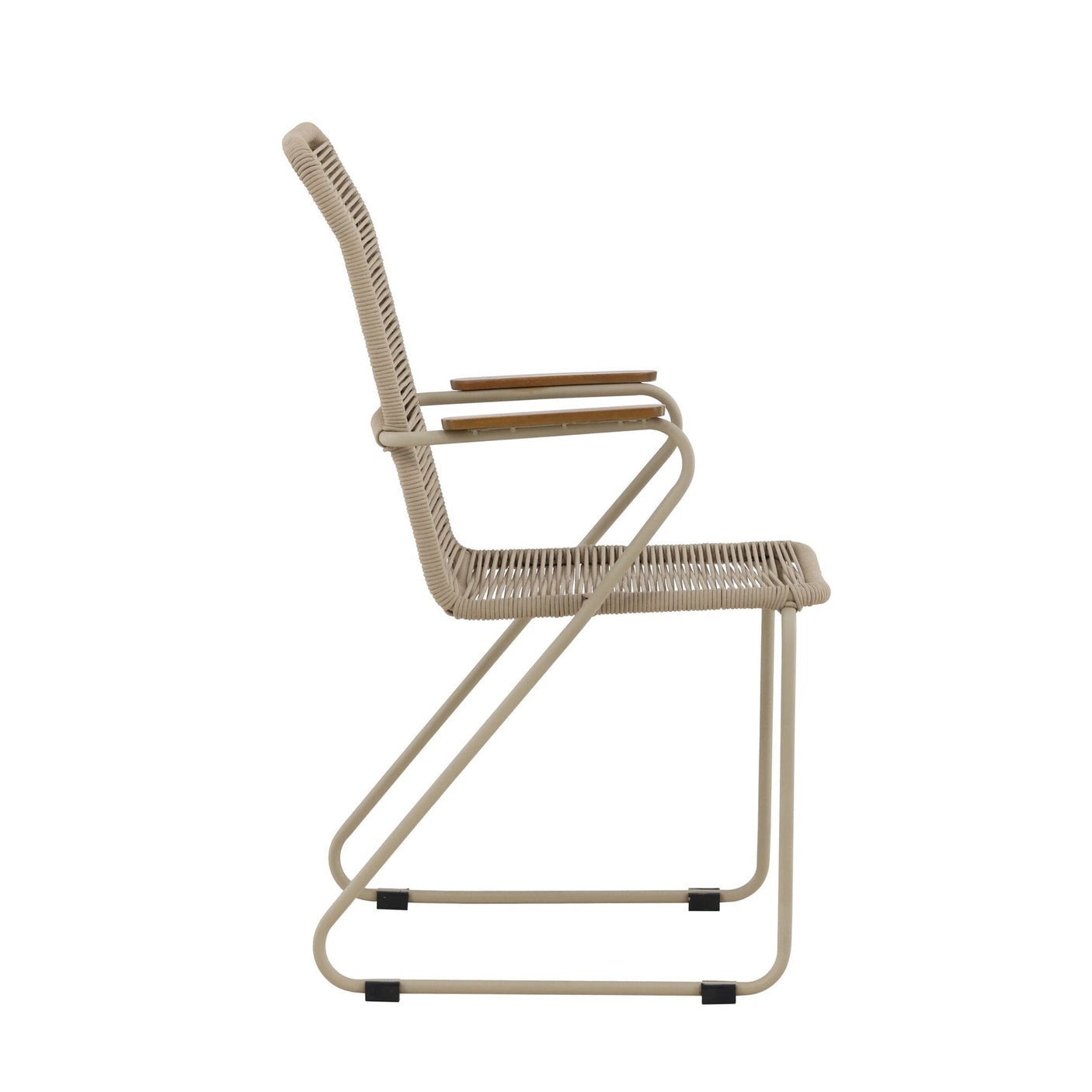 Bois spisestol Venture Design Spisestol