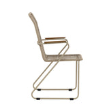 Bois spisestol Venture Design Spisestol