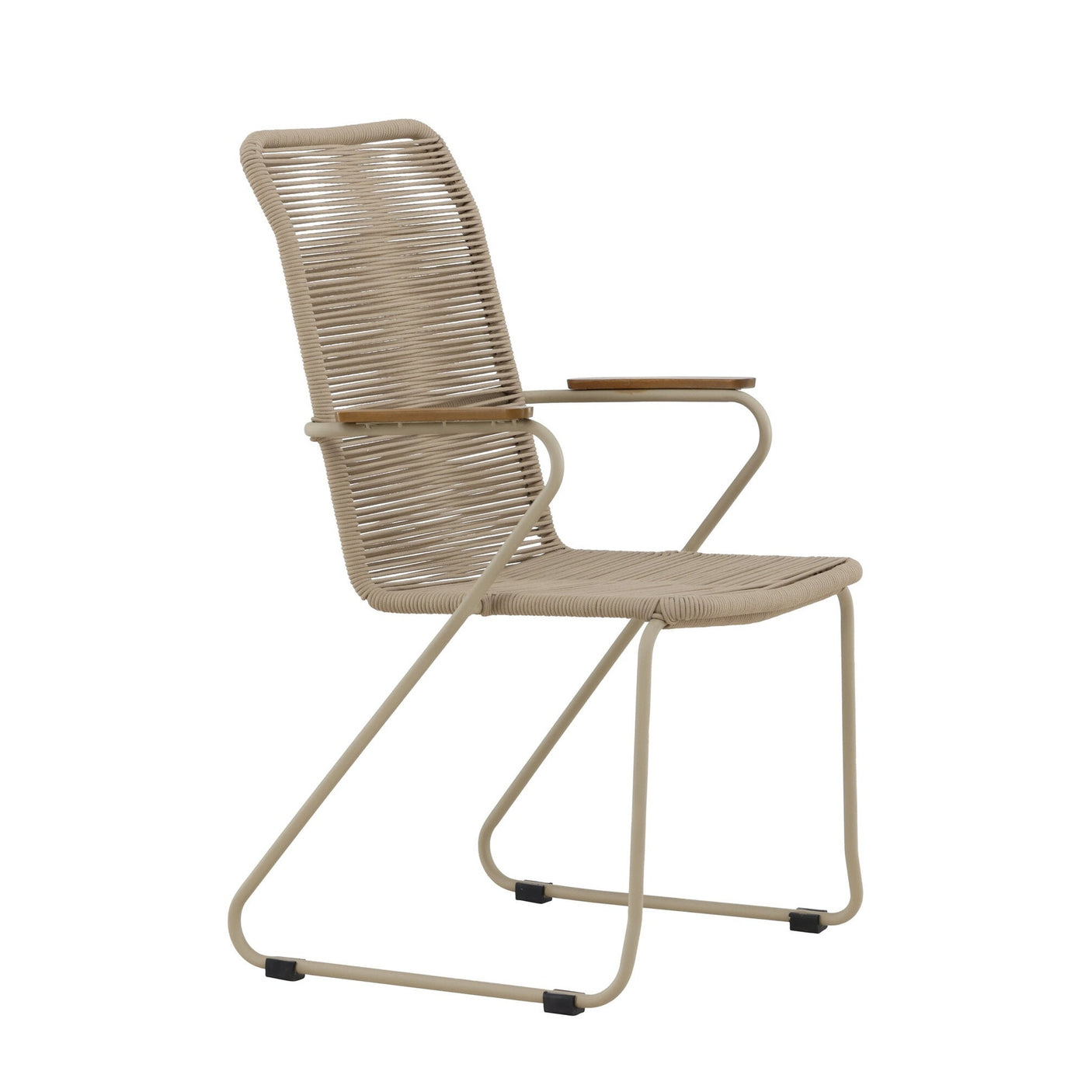 Bois spisestol Venture Design Spisestol