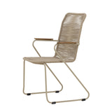 Bois spisestol Venture Design Spisestol