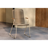 Bois spisestol Venture Design Spisestol