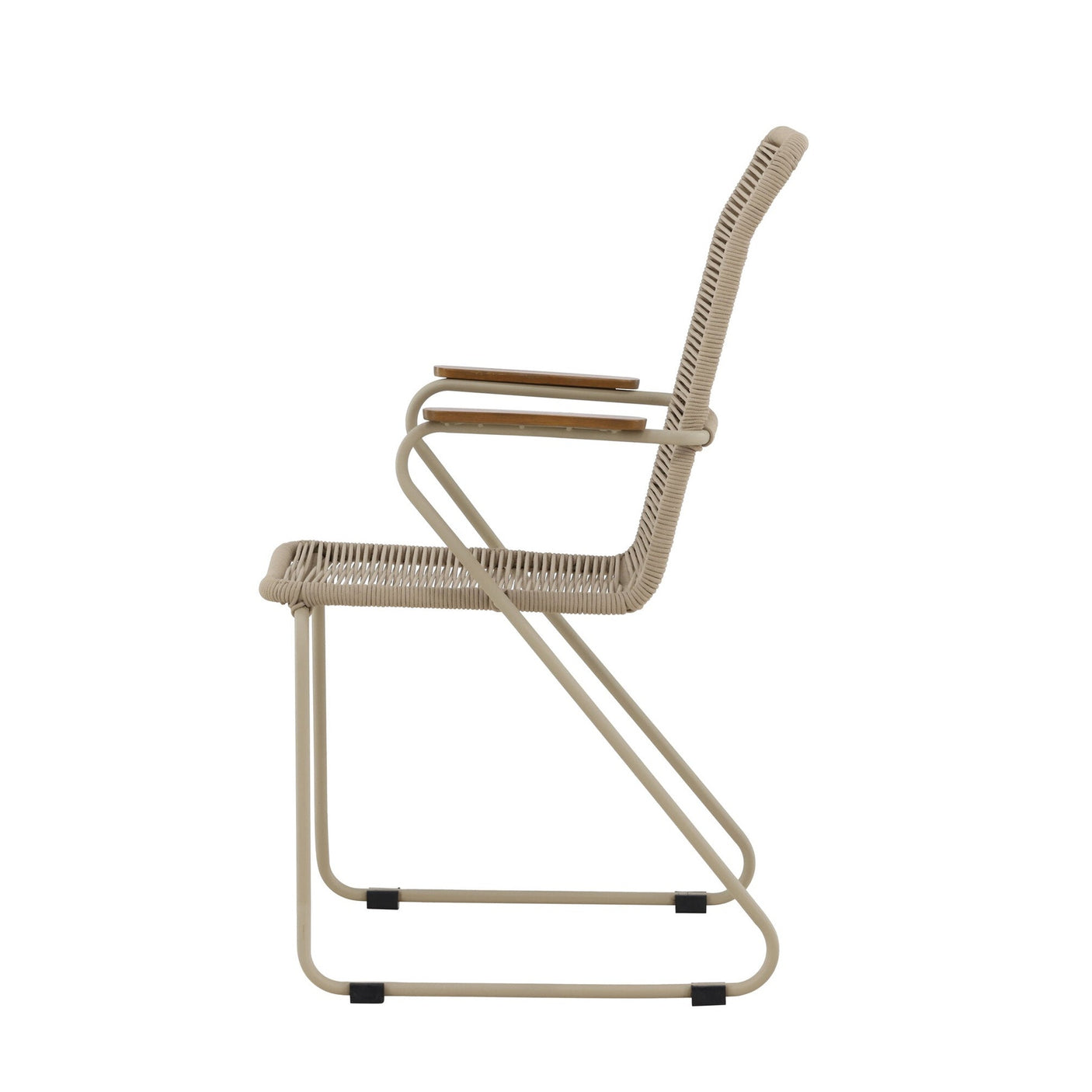 Bois spisestol Venture Design Spisestol