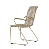 Bois spisestol Venture Design Spisestol