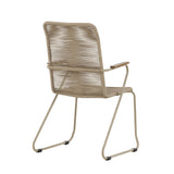 Bois spisestol Venture Design Spisestol