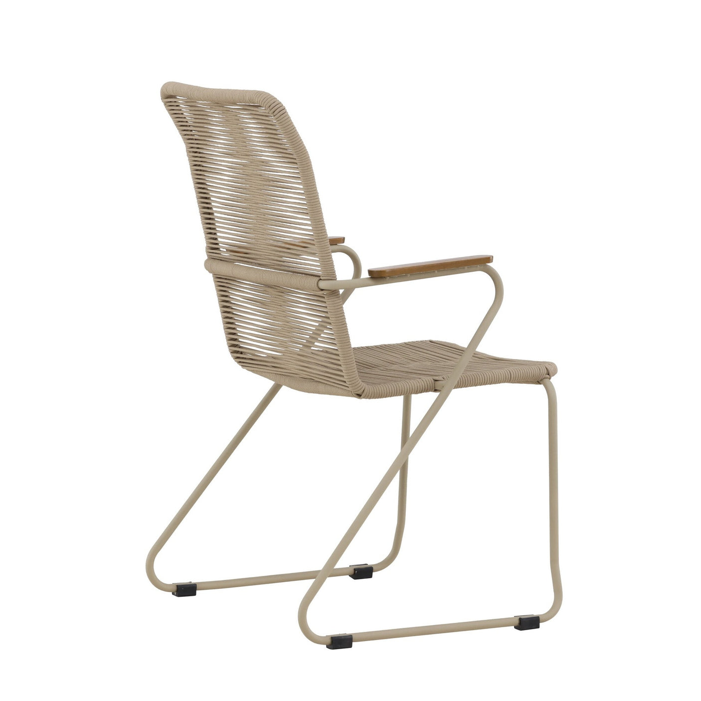 Bois spisestol Venture Design Spisestol