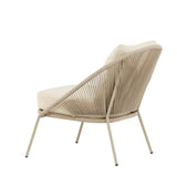 Lindos Lounge Stol Venture Design Lounge stol