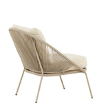 Lindos Lounge Stol Venture Design Lounge stol
