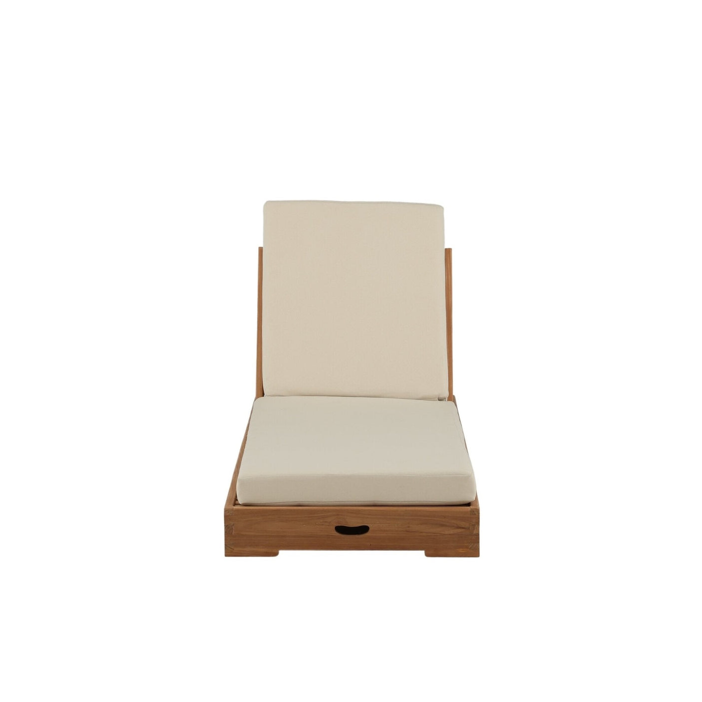 Solbadeplass Solstol Venture Design Solseng