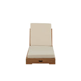 Solbadeplass Solstol Venture Design Solseng