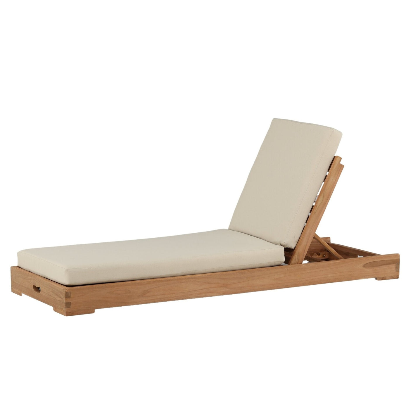 Solbadeplass Solstol Venture Design Solseng