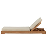 Solbadeplass Solstol Venture Design Solseng