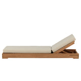 Solbadeplass Solstol Venture Design Solseng