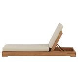 Solbadeplass Solstol Venture Design Solseng