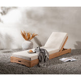 Solbadeplass Solstol Venture Design Solseng