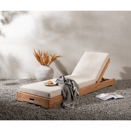 Solbadeplass Solstol Venture Design Solseng