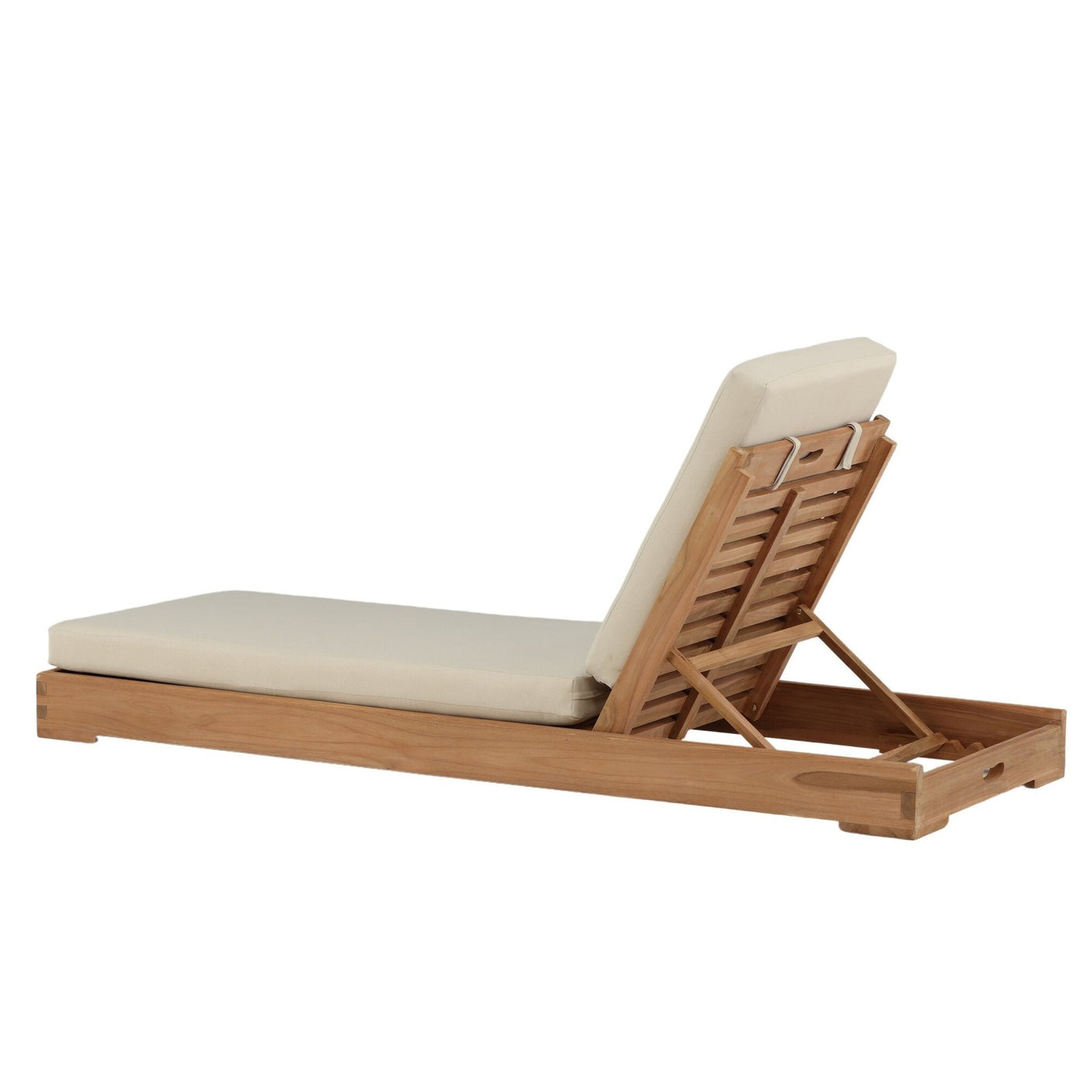Solbadeplass Solstol Venture Design Solseng