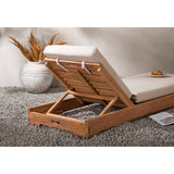 Solbadeplass Solstol Venture Design Solseng