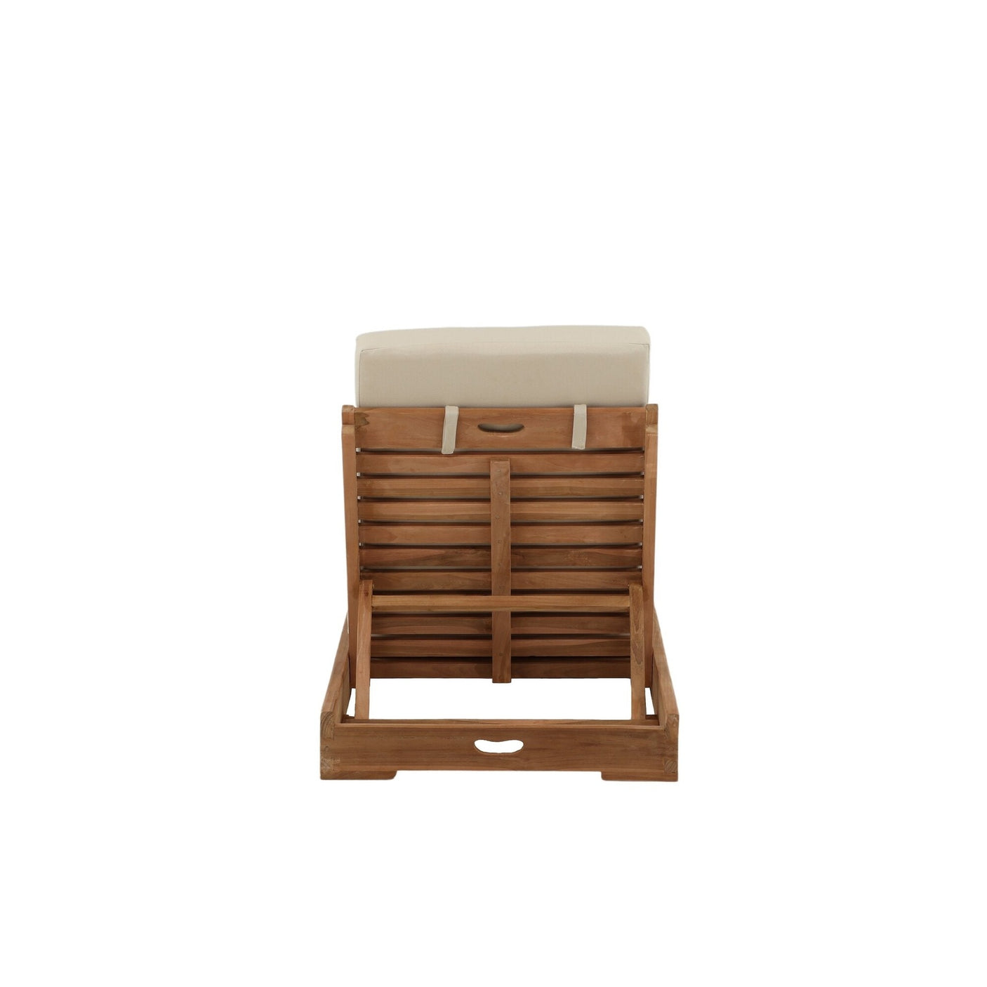 Solbadeplass Solstol Venture Design Solseng