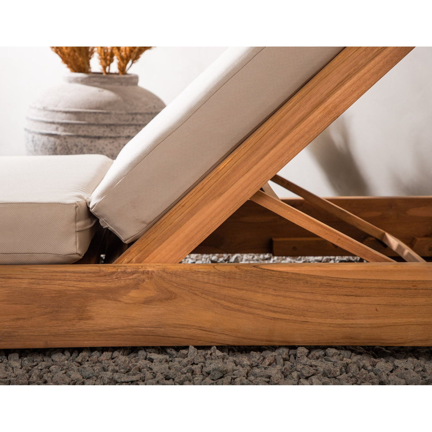 Solbadeplass Solstol Venture Design Solseng