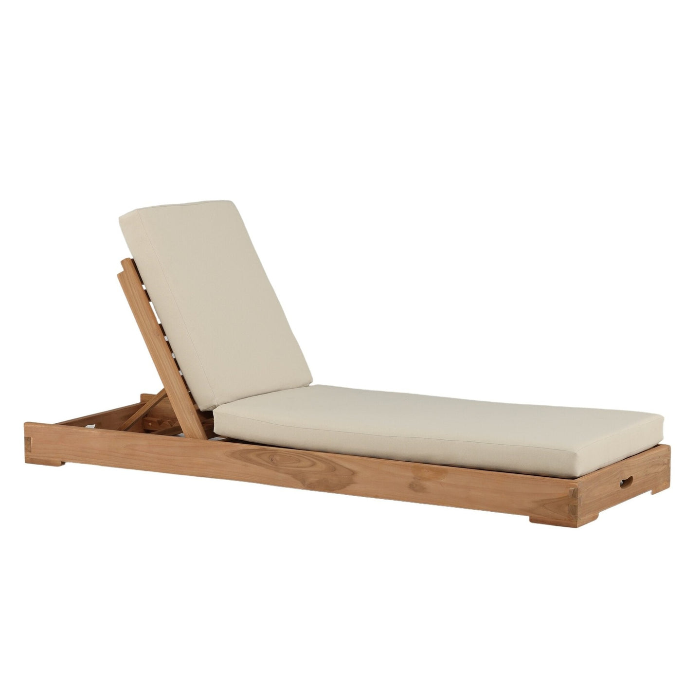 Solbadeplass Solstol Venture Design Solseng