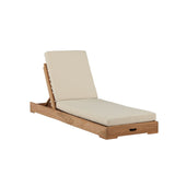 Solbadeplass Solstol Venture Design Solseng
