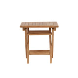 Kenya Kafé Bord Venture Design Kaffebord
