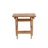 Kenya Kafé Bord Venture Design Kaffebord