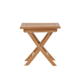 Kenya Kafé Bord Venture Design Kaffebord