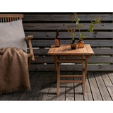 Kenya Kafé Bord Venture Design Kaffebord