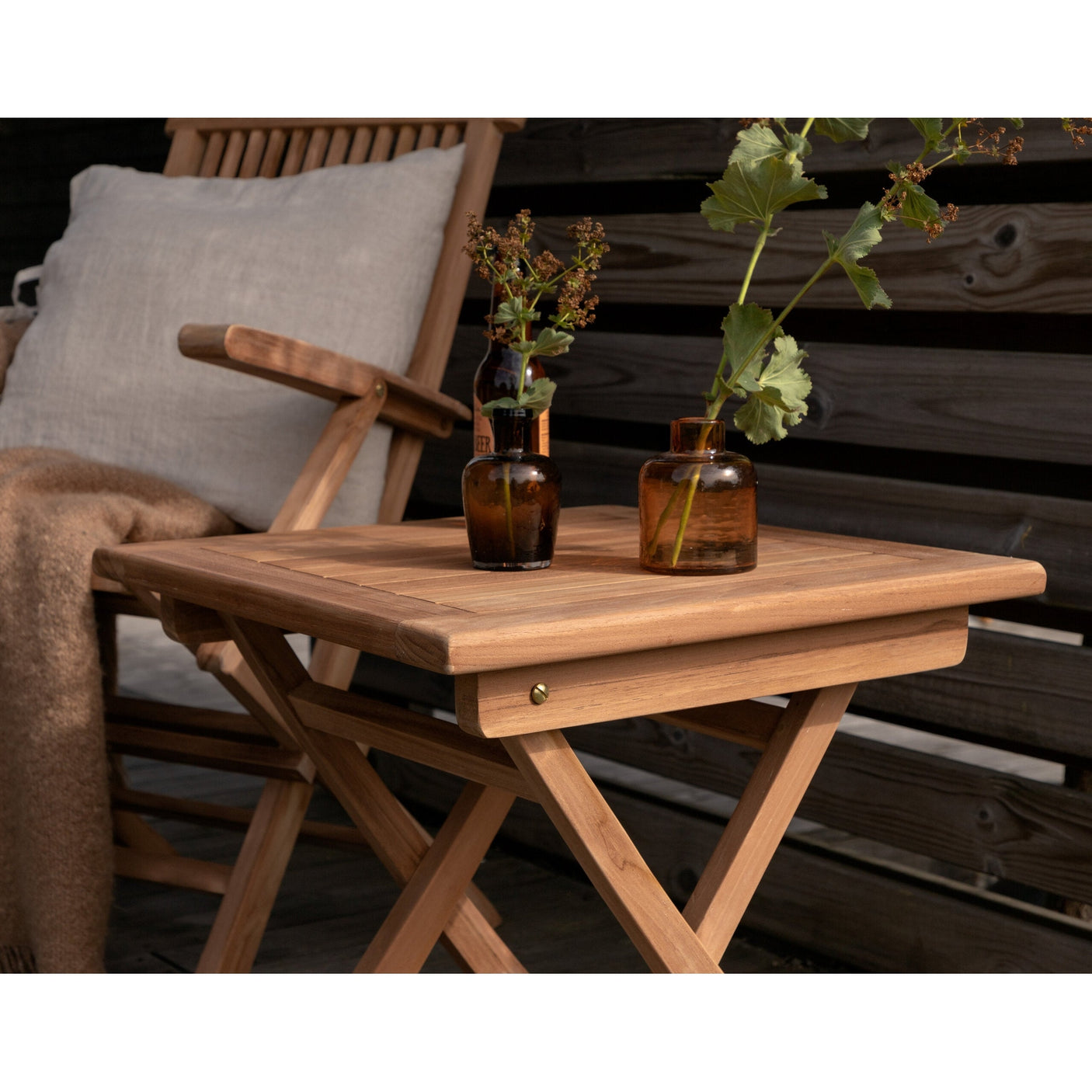 Kenya Kafé Bord Venture Design Kaffebord