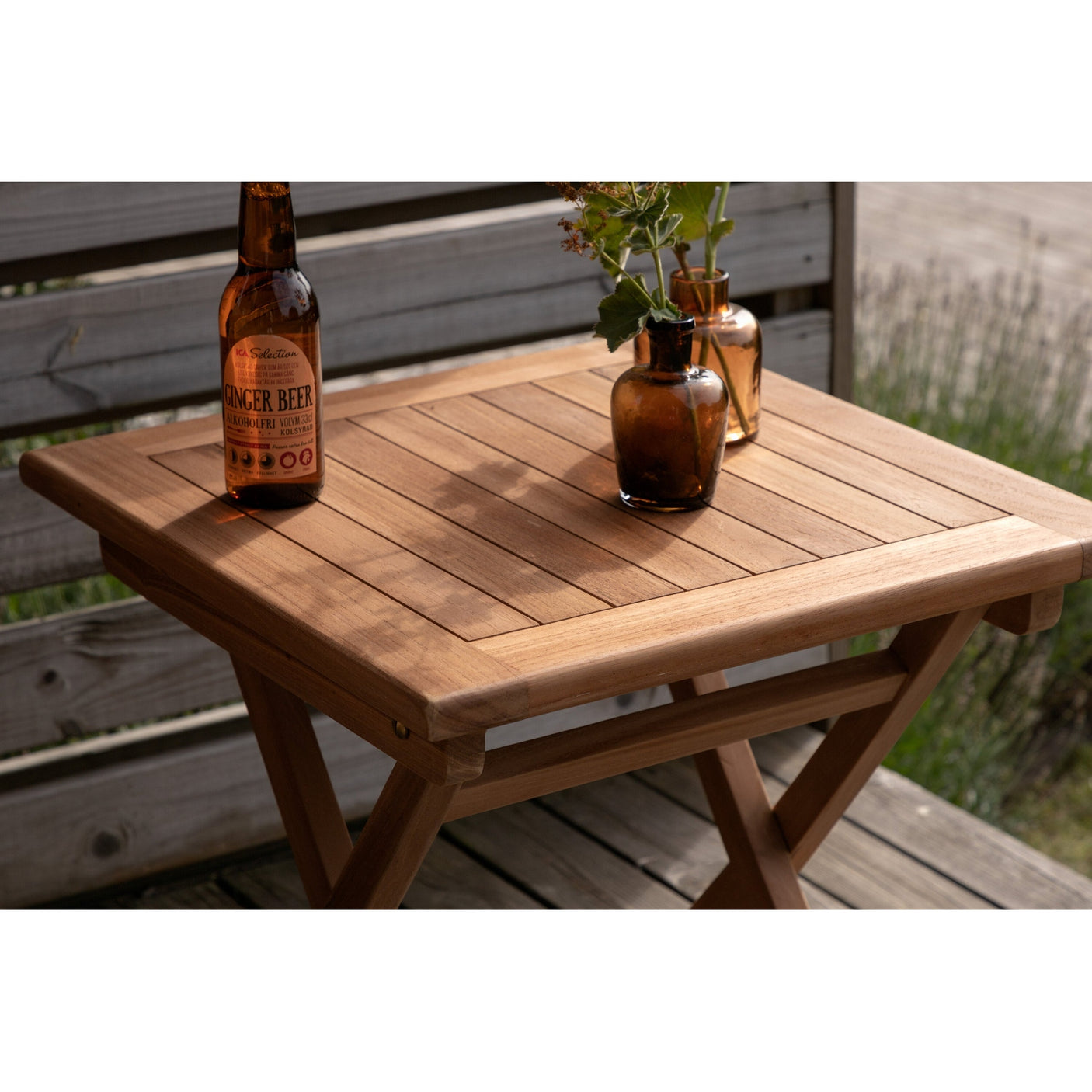 Kenya Kafé Bord Venture Design Kaffebord