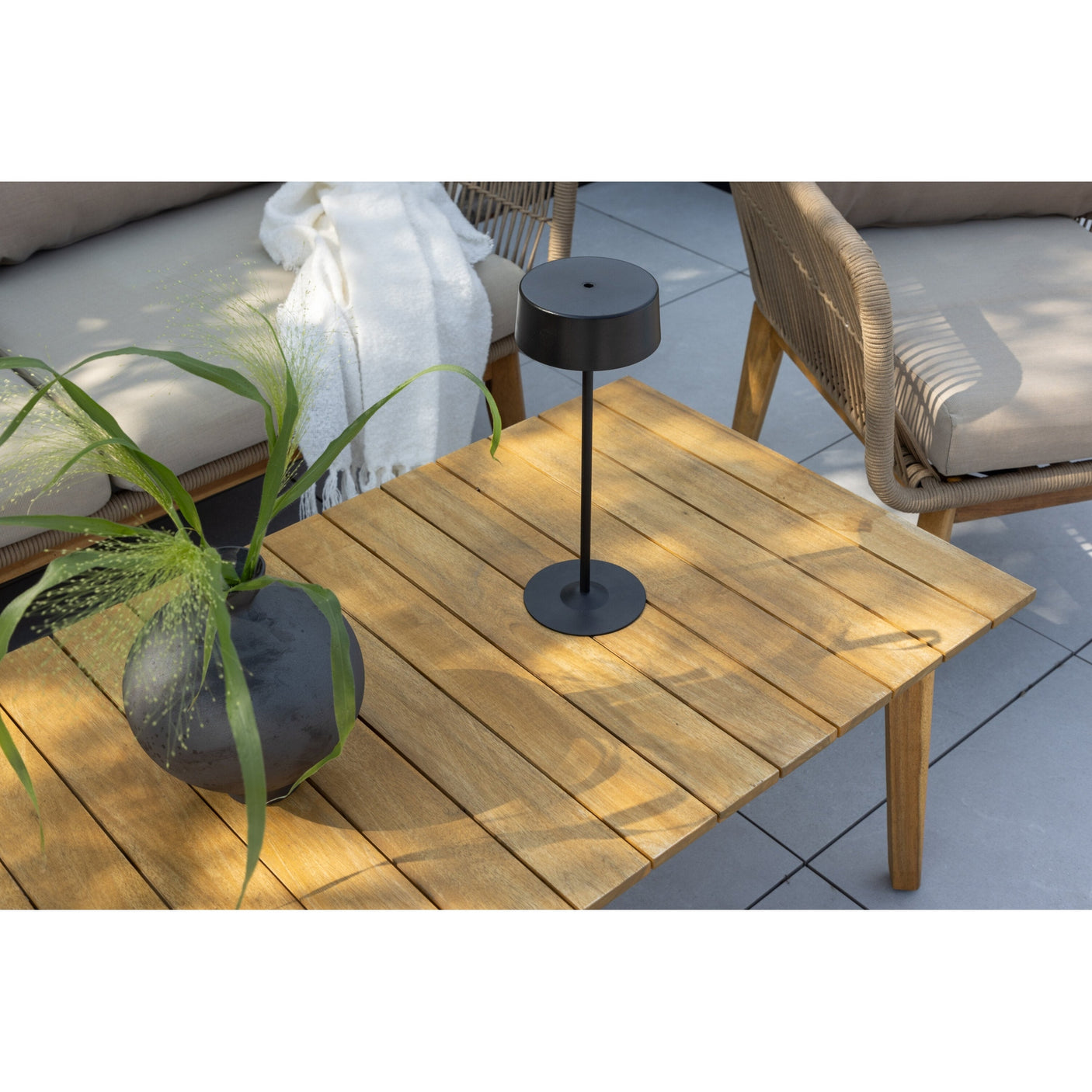 Chania Sofa Sett Venture Design Sofa-sett