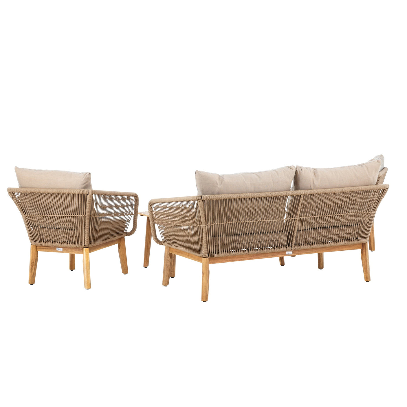 Chania Sofa Sett Venture Design Sofa-sett