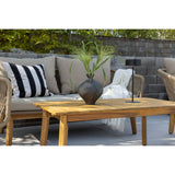 Chania Sofa Sett Venture Design Sofa-sett