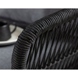 Chania hjørnesofa sett Venture Design Hjørnesofa-sett