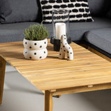 Chania hjørnesofa sett Venture Design Hjørnesofa-sett