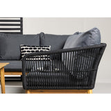 Chania hjørnesofa sett Venture Design Hjørnesofa-sett