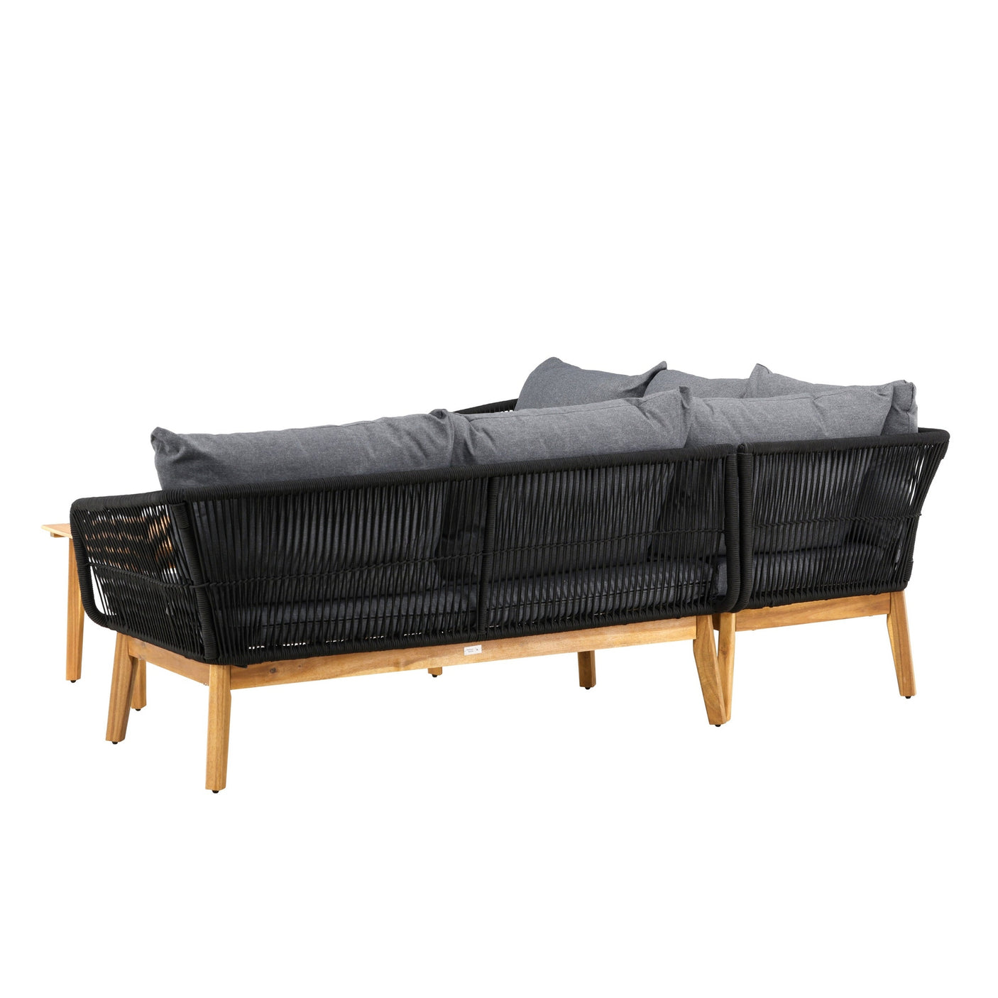 Chania hjørnesofa sett Venture Design Hjørnesofa-sett