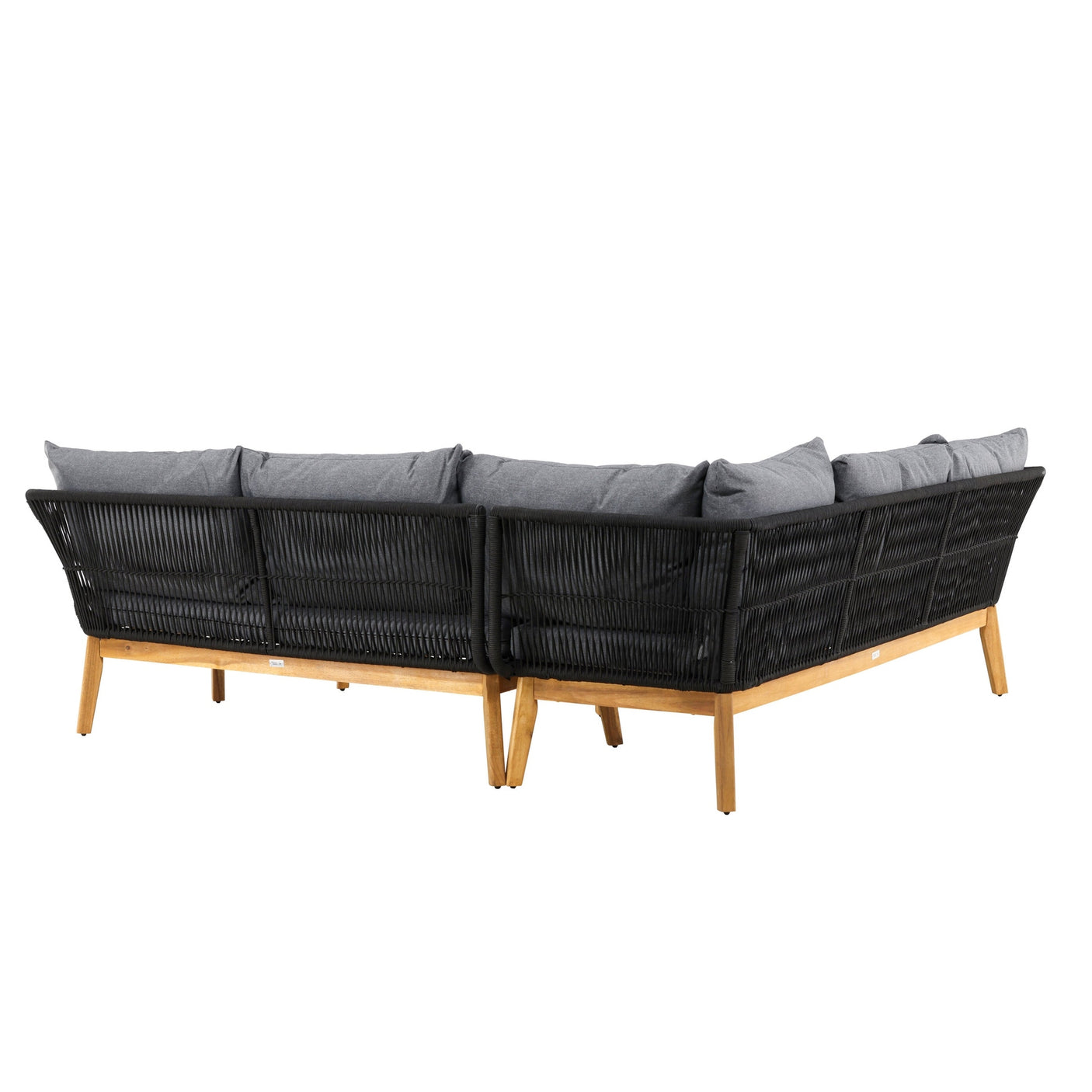 Chania hjørnesofa sett Venture Design Hjørnesofa-sett