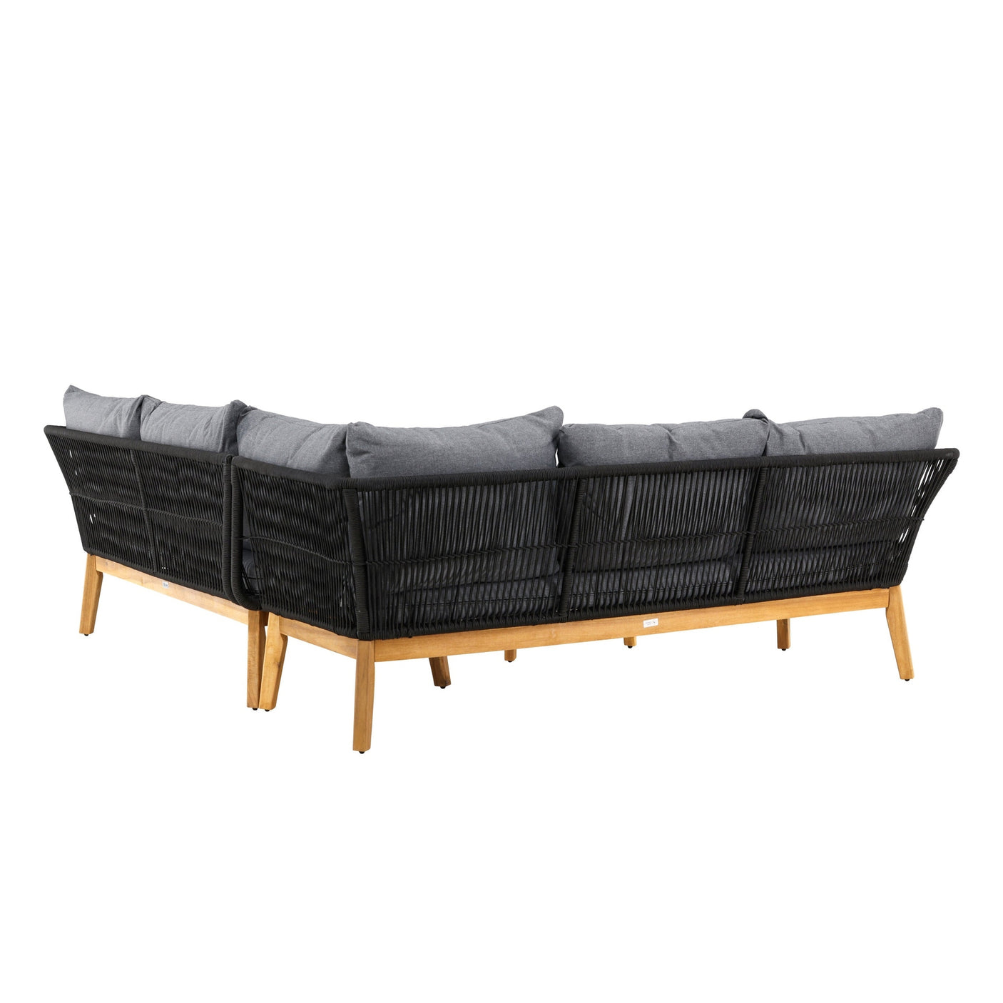 Chania hjørnesofa sett Venture Design Hjørnesofa-sett