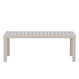 Copacabana Sofabord Venture Design Sofabord