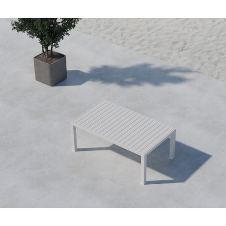 Copacabana Sofabord Venture Design Sofabord