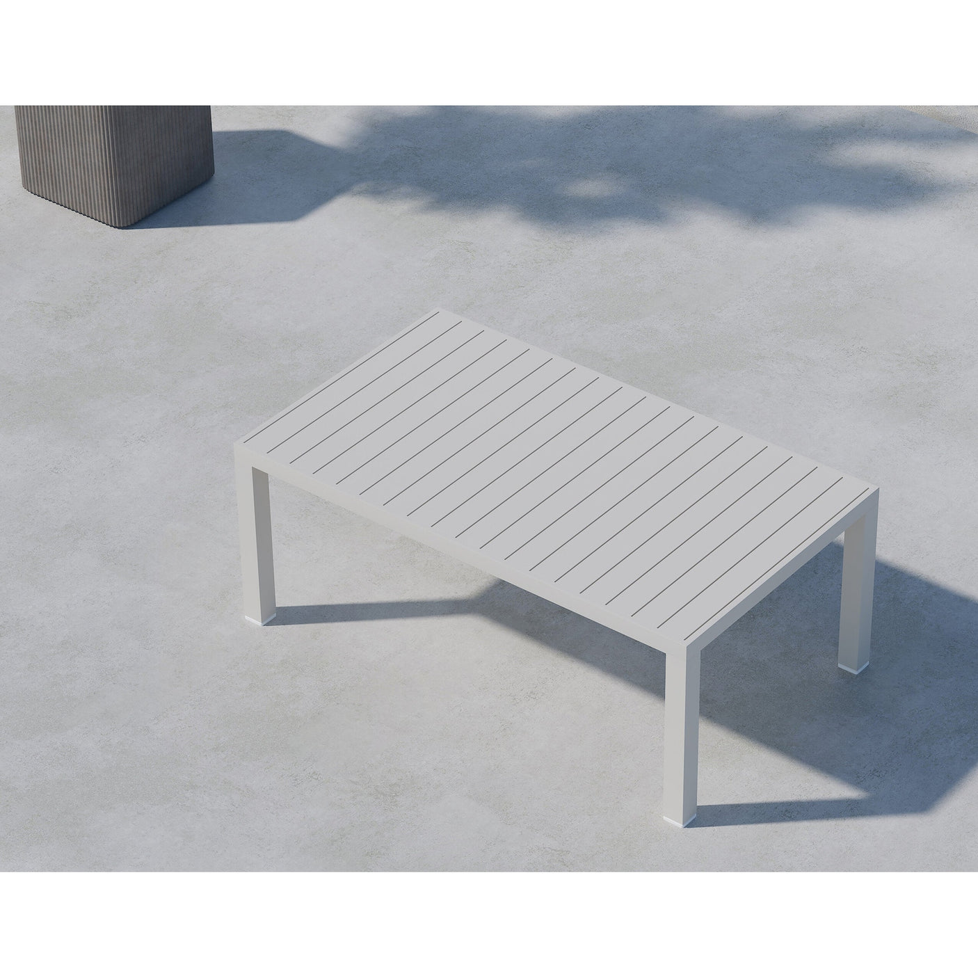 Copacabana Sofabord Venture Design Sofabord